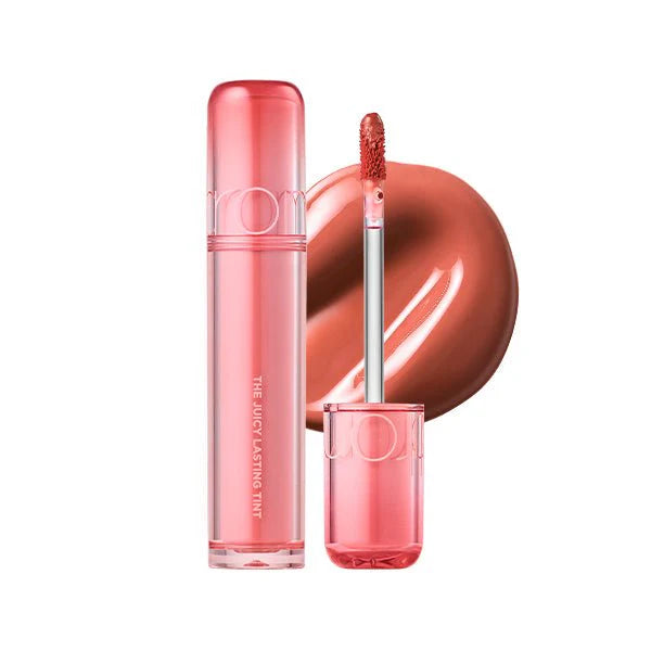 rom&nd THE JUICY LASTING TINT 09 MULLED PEACH - MOQ 15