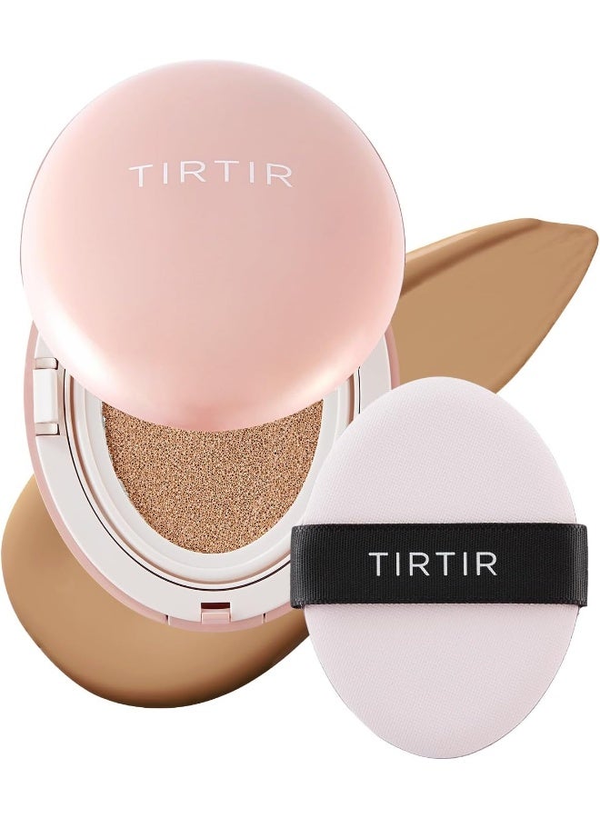 TIRTIR MASK FIT ALL-COVER CUSHION 29N NATURAL BEIGE - MOQ 60