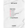 (Matthew) COSRX AC Collection Calming Foam Cleanser 150ml - DODOSKIN