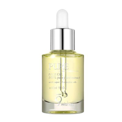 9Wishes Pure Face Oil - MOQ 55