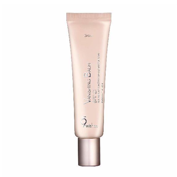 9Wishes VB Tone-up Glow SPF21 (Mini) - MOQ 171