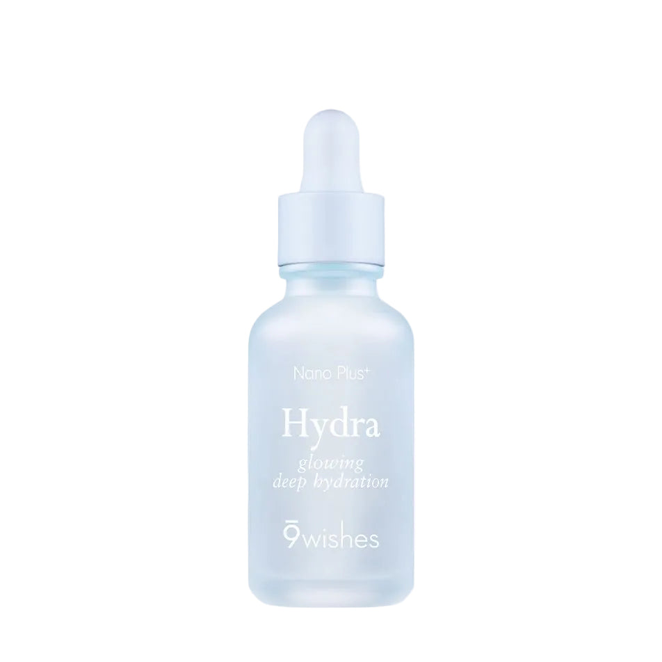 9Wishes Hydra Ampule Nano Plus+ - MOQ 40