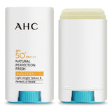 AHC Natural Perfection Fresh Sun Stick 17g - MOQ 200