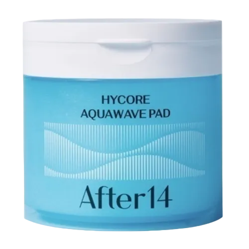 AFTER14 HYCORE AQUA VIBE PAD