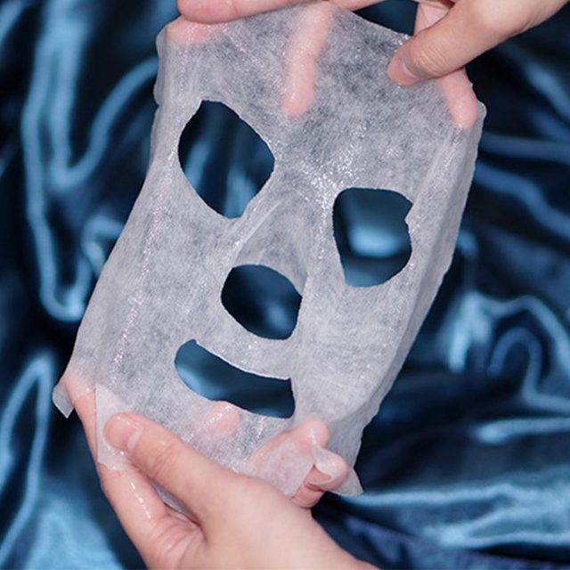 AHC Premium Hydra Soother Cellulose Mask (5ea) - MOQ 50