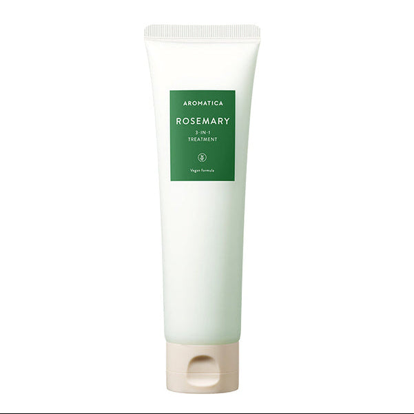 Aromatica Rosemary Scalp 3-in-1 Treatment - MOQ 30