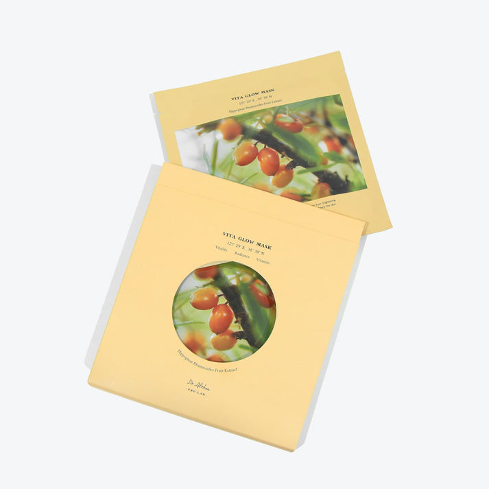 Dr.Althea Vita Glow Mask