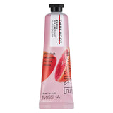 MISSHA DARE_BODY_HAND_CREAM_[FRESH_GRAPEFRUIT] - MOQ 36