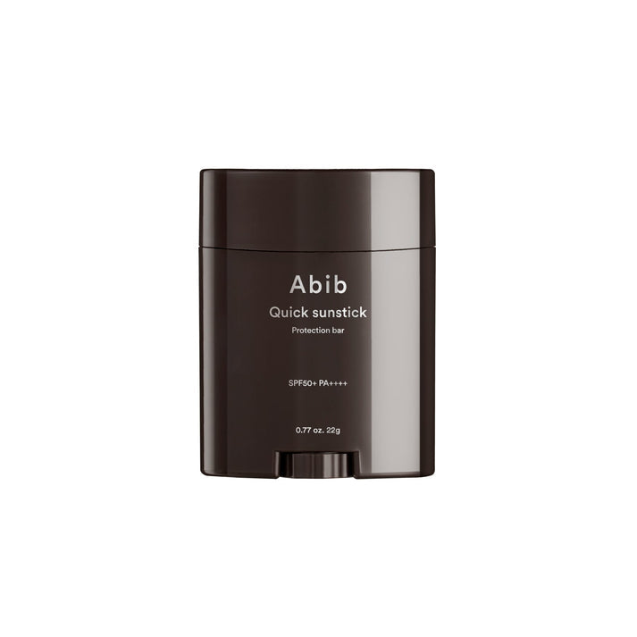 Abib Quick sunstick
Protection bar (Clean beauty) - MOQ 160