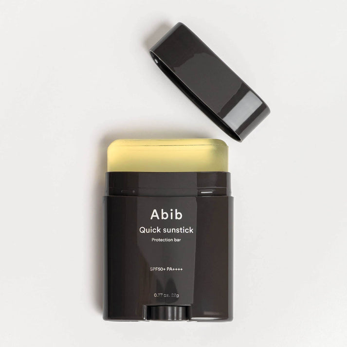 Abib Quick sunstick
Protection bar (Clean beauty) - MOQ 160