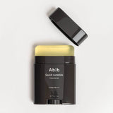 Abib Quick sunstick
Protection bar (Clean beauty) - MOQ 160