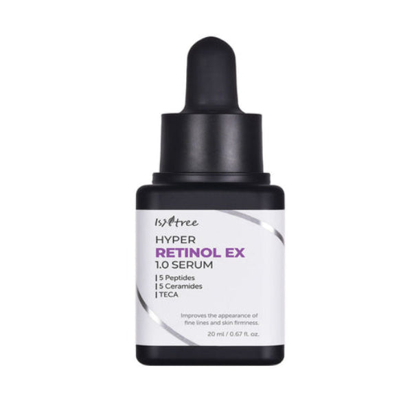 ISNTREE HYPER RETINOL EX 1.0 SERUM_ml - MOQ 180