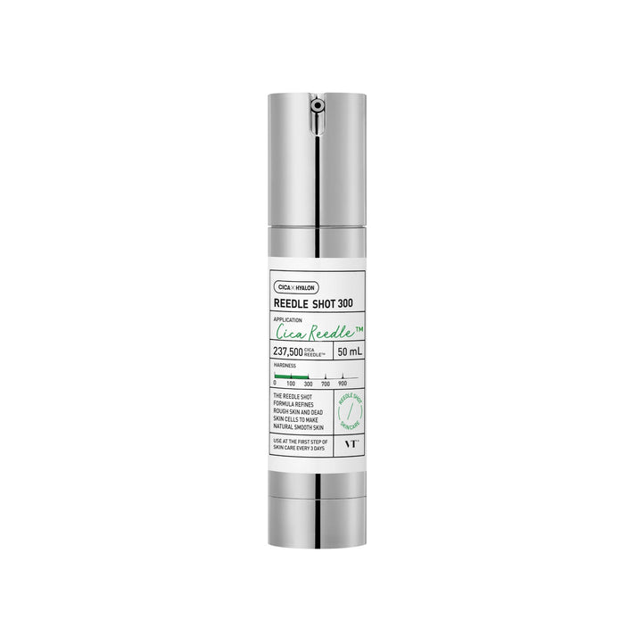VT Cosmetics REEDLE SHOT 300 - MOQ 48
