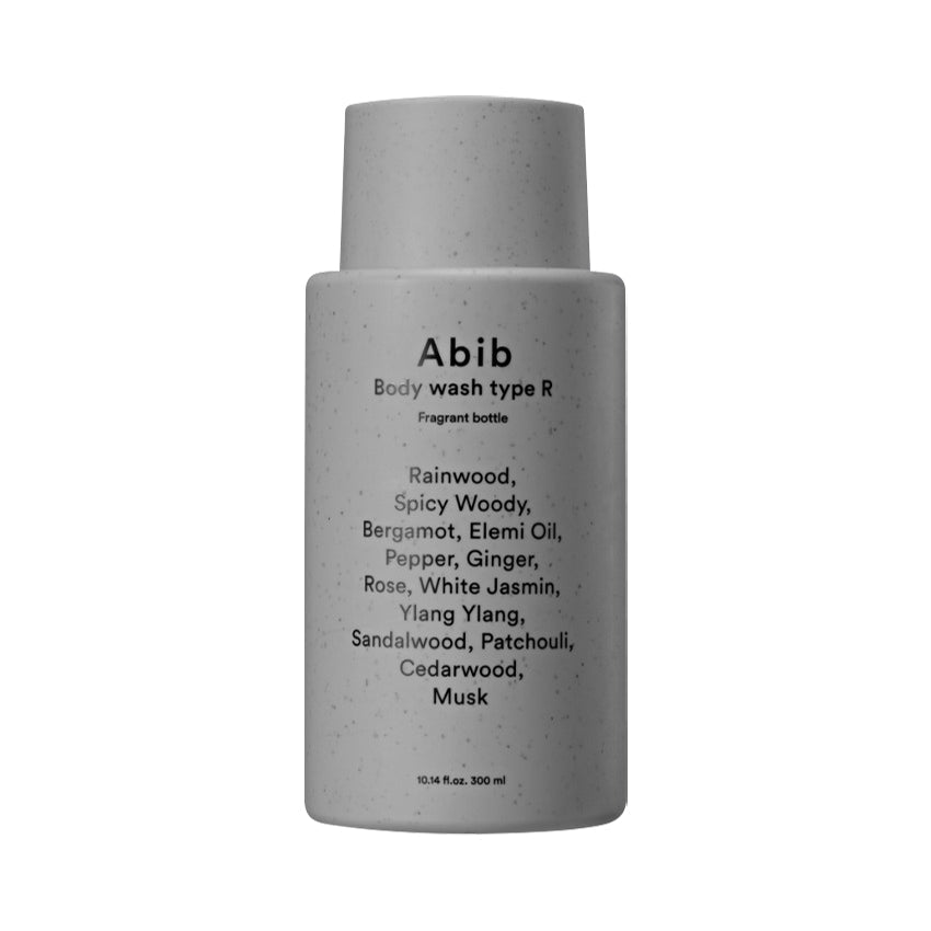 Abib Fragrant body essential duo type R - MOQ 18