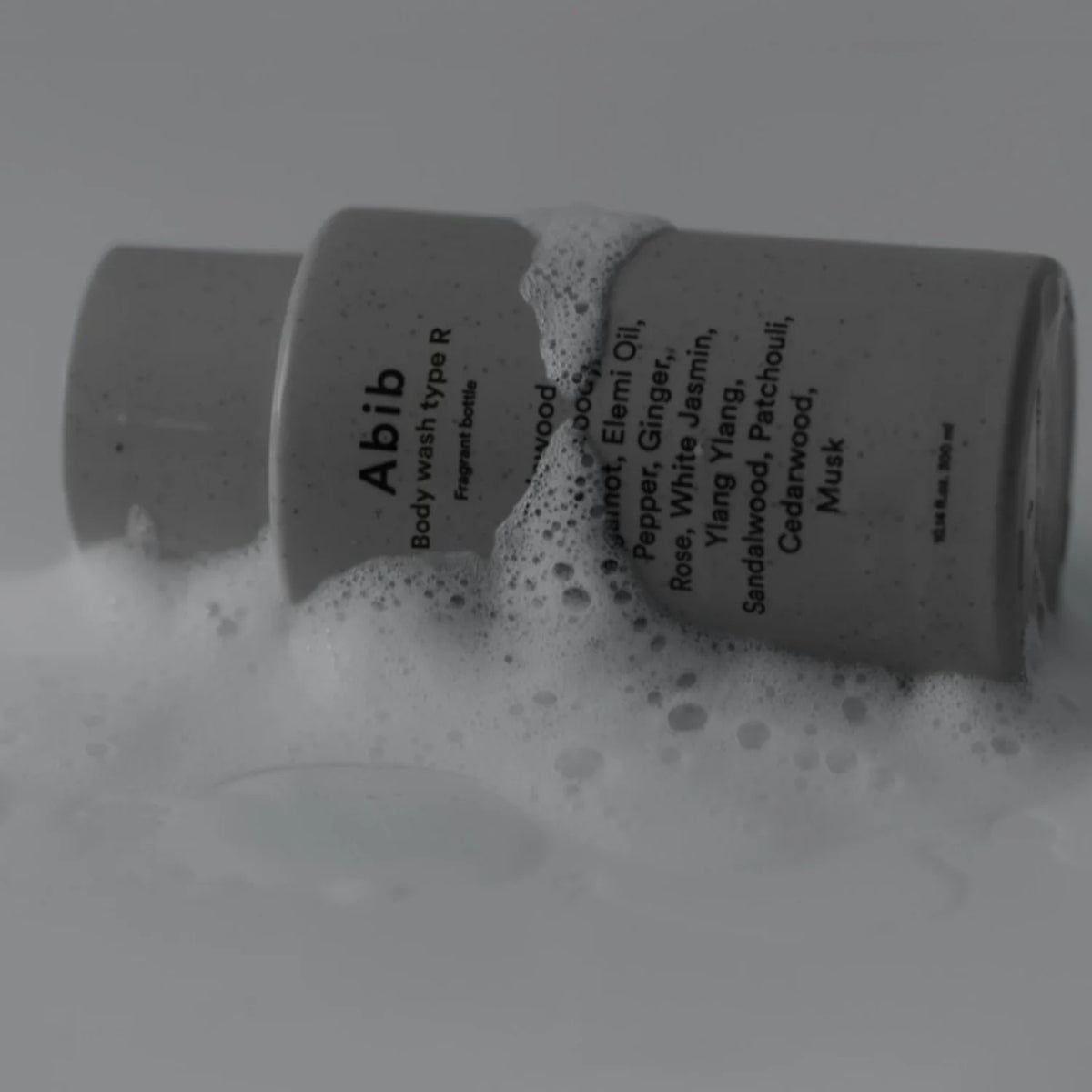 Abib Fragrant body essential duo type R - MOQ 18