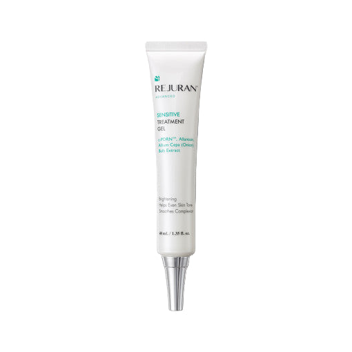 REJURAN ADVANCED SENSITIVE TREATMENT GEL - MOQ 100
