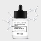 COSRX THE ALPHA-ARBUTIN 2 DISCOLORATION CARE SERUM