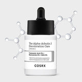 COSRX The Alpha Arbutin 2 Serum