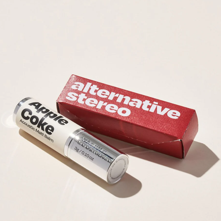 Alternative_Stereo_Acoustic_Matt_Balm_03_Apple_coke.png