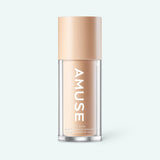 AMUSE DUW WEAR FOUNDATION 02 HEALTHY REFILL