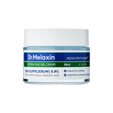 Aqua Ion Plasma Gel Cream 50ml - MOQ 112