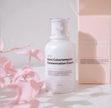 Aura Galactomyces Fermentation Cream - MOQ 80