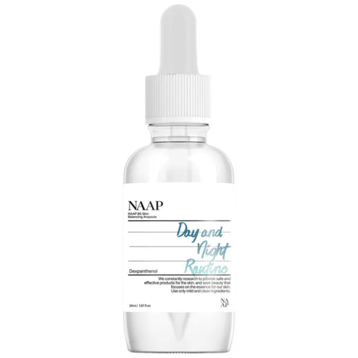 B5 Skin Balancing Ampoule - 30ml - MOQ 150 Renewal