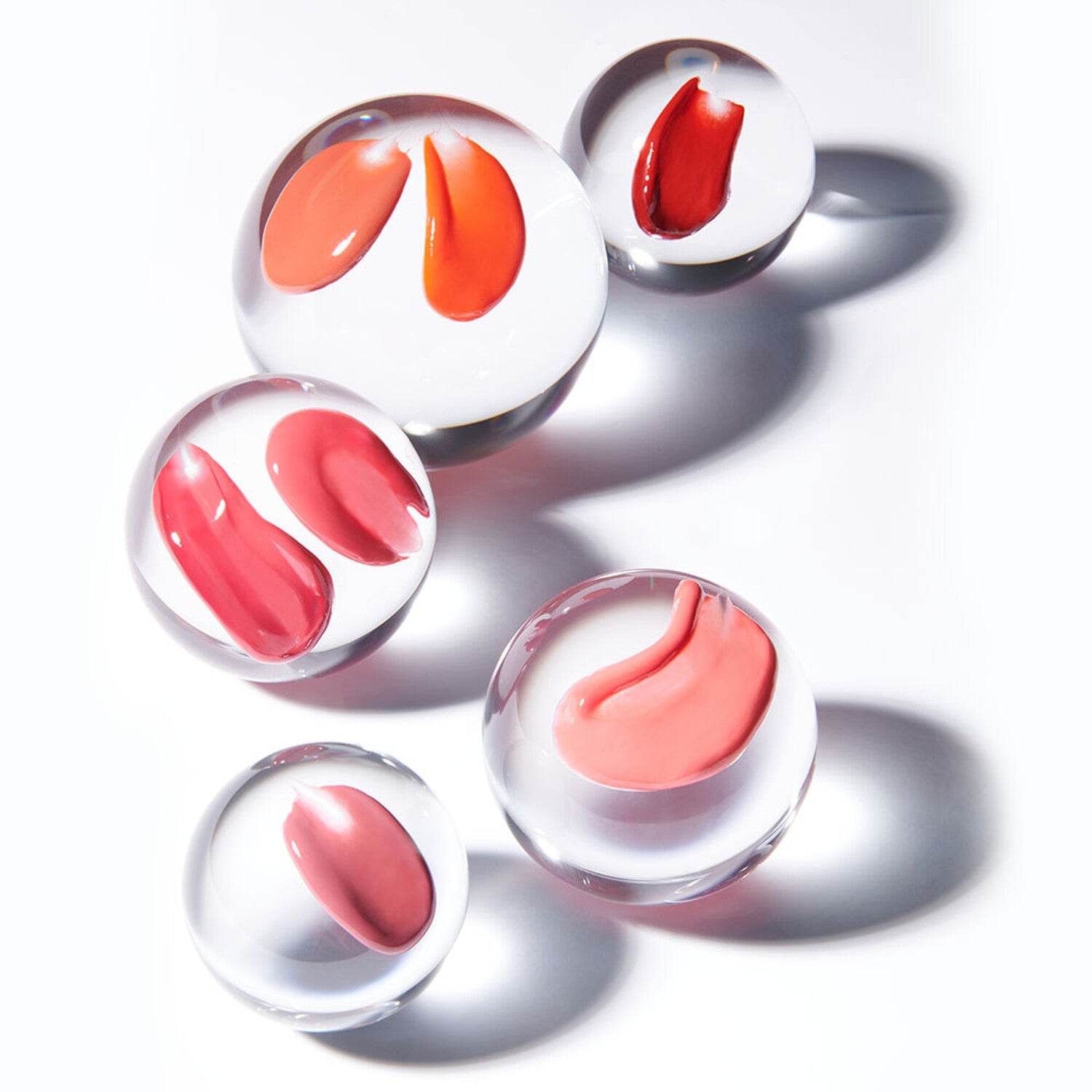 BANILA CO Dew Glow Tint, 3.8g, in a stylish tube, delivering a luminous lip color for a natural, dewy appearance.