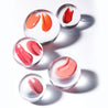 BANILA CO Dew Glow Tint, 3.8g, in a stylish tube, delivering a luminous lip color for a natural, dewy appearance.