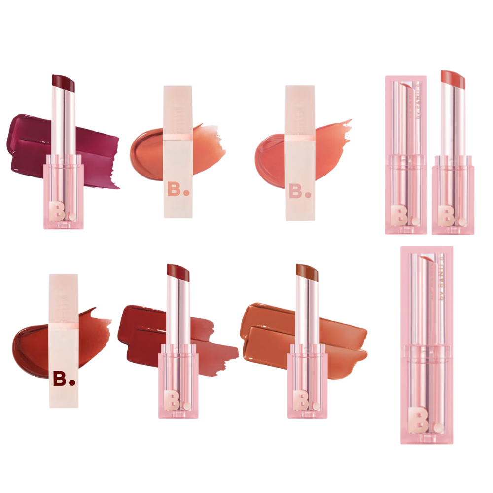 BANILA CO Glow Veil Lipstick 4.3g