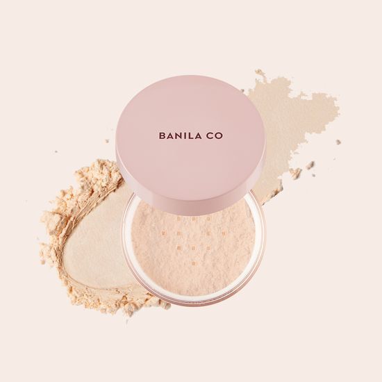 BANILA CO Prime Primer Loose Setting Powder 8g