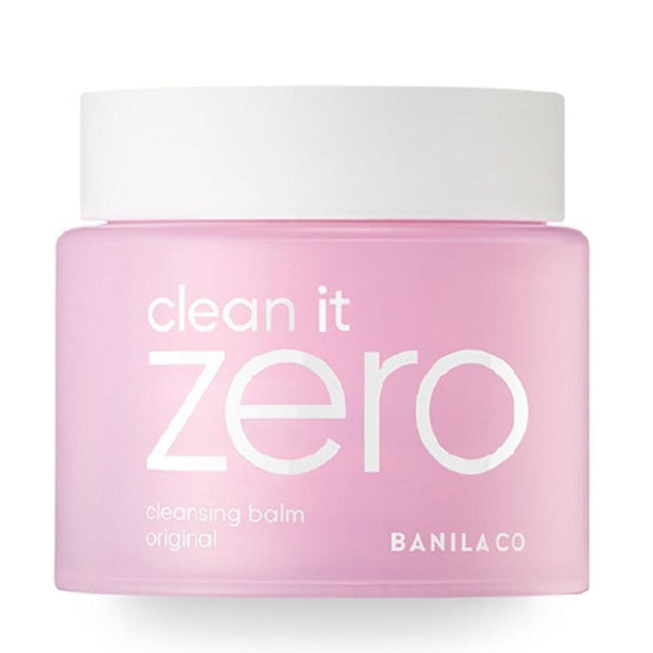 BANILACO_CleanItZeroCleansingBalmOriginal.jpg