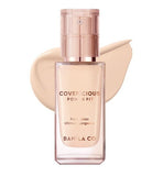 BANILA CO Covericious Power Fit Foundation SPF45 PA++ 21 Rosé
