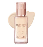 BANILA CO Covericious Power Fit Foundation SPF45 PA++ 20 Cream