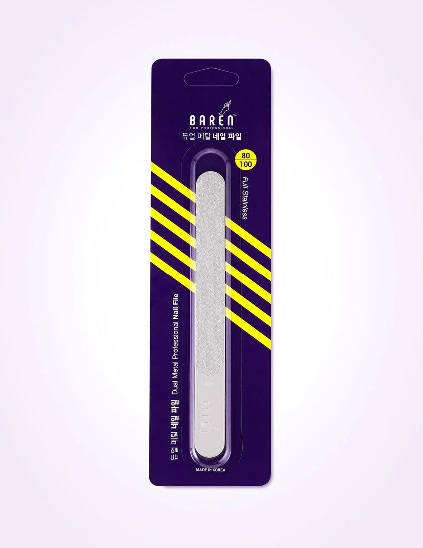 BAREN-DoubleSidedStainlessSteelNailFileforGelNails_7.webp