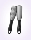 BAREN Callus Remover Magic Stainless Pro Dobule Sided Foot File