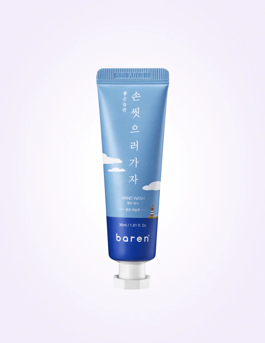 BARENFoamingHandWashforTravel_ClearSkyScent30ml_5.webp