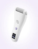 BAREN Pedi Mate Dual Power Vacuum Type Electric Callus Remover