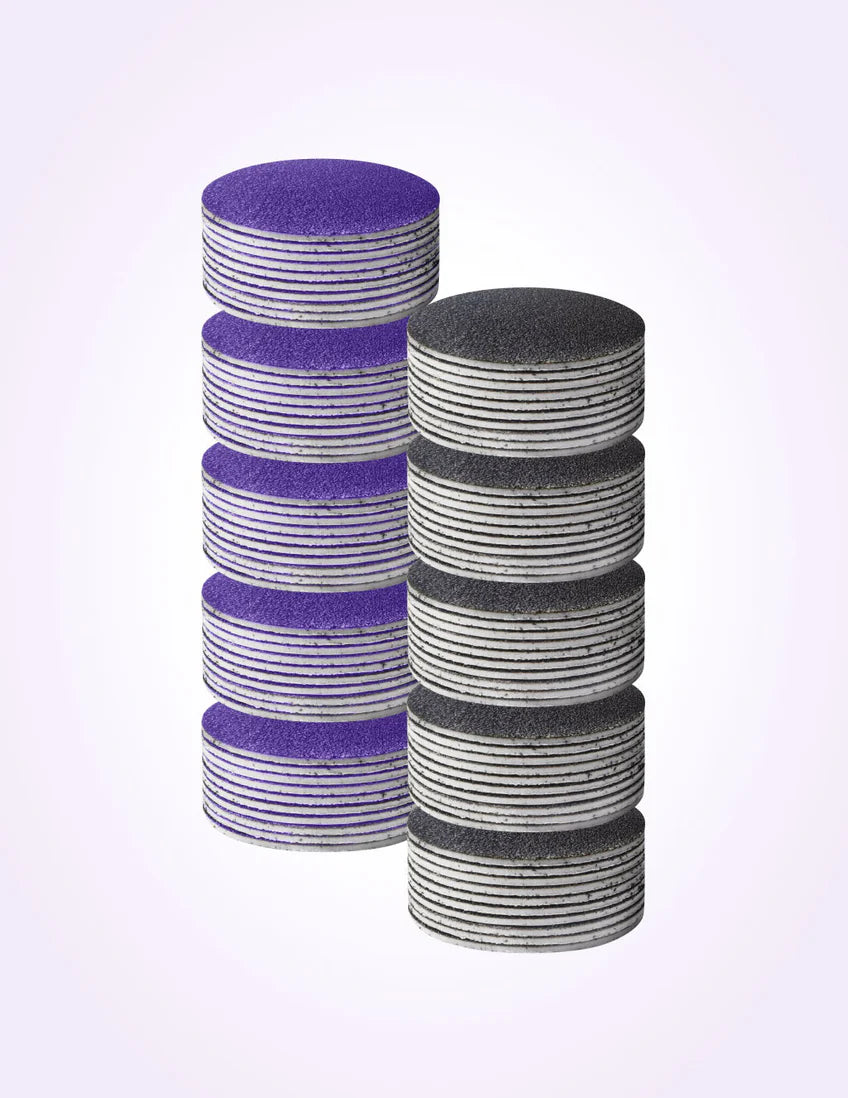 BARENReplaceableSandpaperDisksforPediPerfectElectricFootCallusRemover_100EA_5.webp
