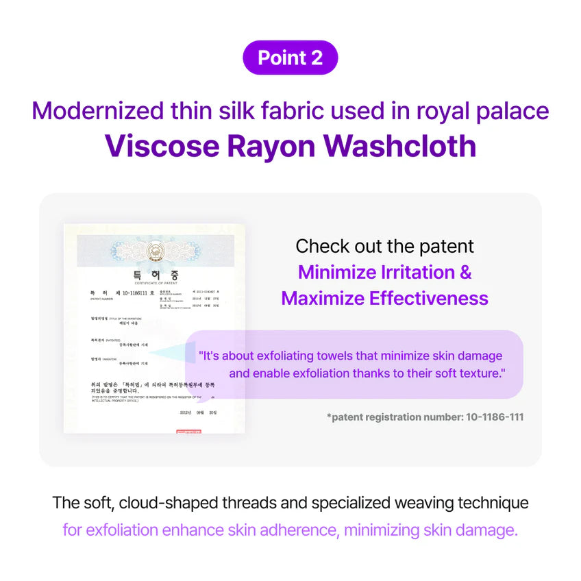 BAREN Spa at Home Body Scrub 300ml