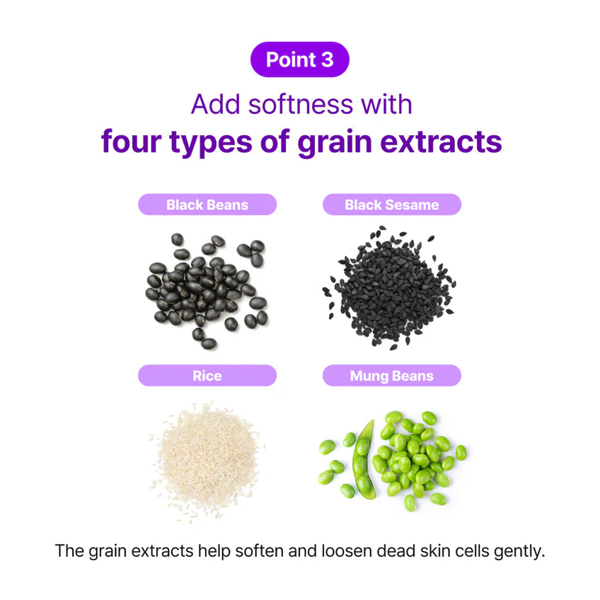 BAREN Spa at Home Body Scrub 300ml