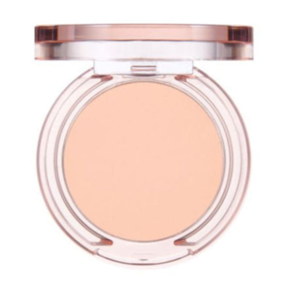 Banila Co B.by BANILA Priming Veil Cheek BE02 Bear Nude