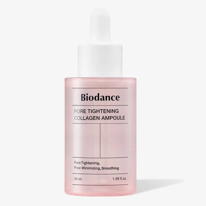 [Biodance] Pore Tightening Collagen Ampoule 50ml