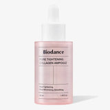 [Biodance] Pore Tightening Collagen Ampoule 50ml