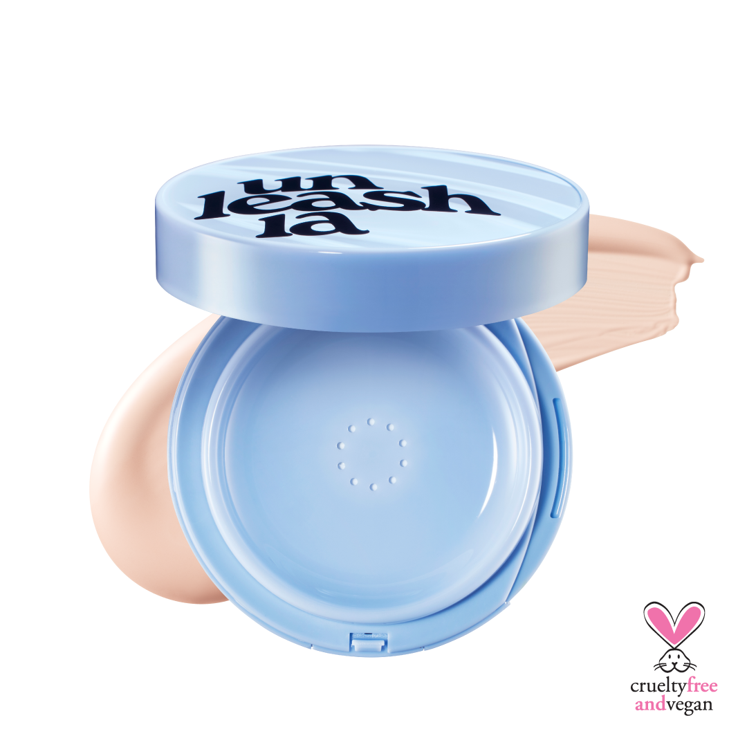 Babe Skin Baby Blue Cushion 17C Seraphic - MOQ 10