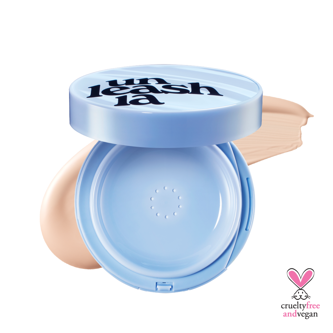 Babe Skin Baby Blue Cushion 18N Pure - MOQ 10