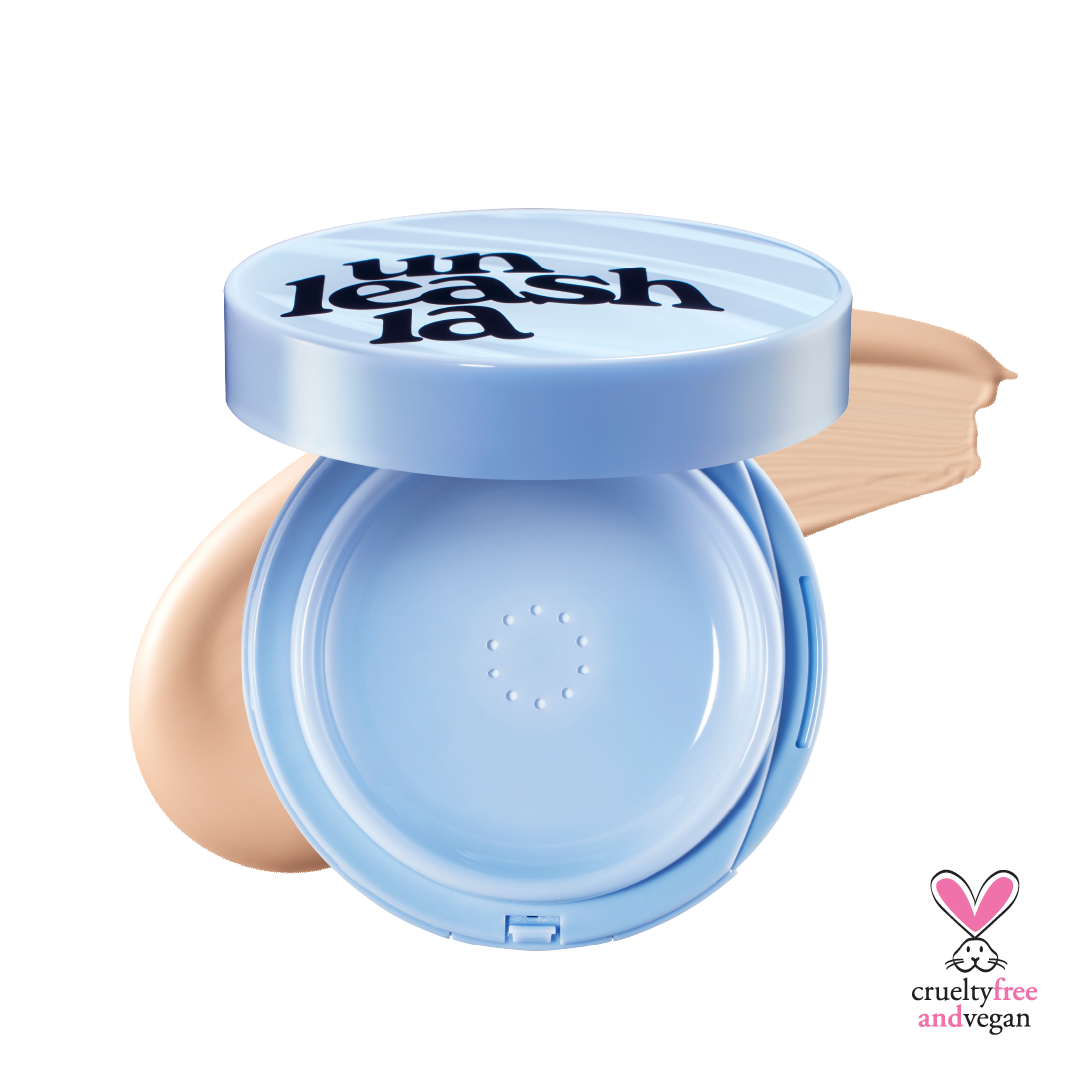 Babe Skin Baby Blue Cushion 21C Baby Cheek - MOQ 10