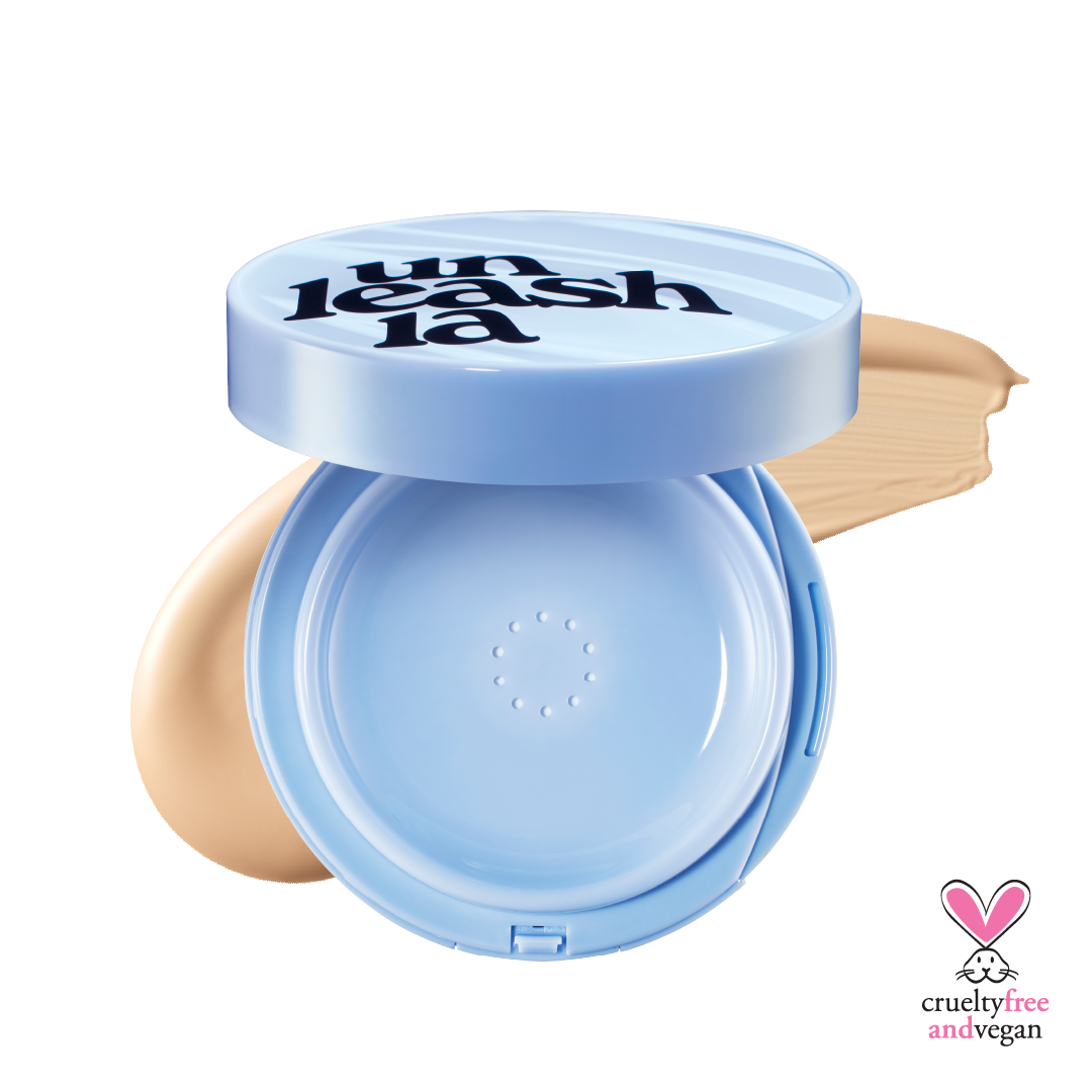 Babe Skin Baby Blue Cushion 23W Jolly - MOQ 10