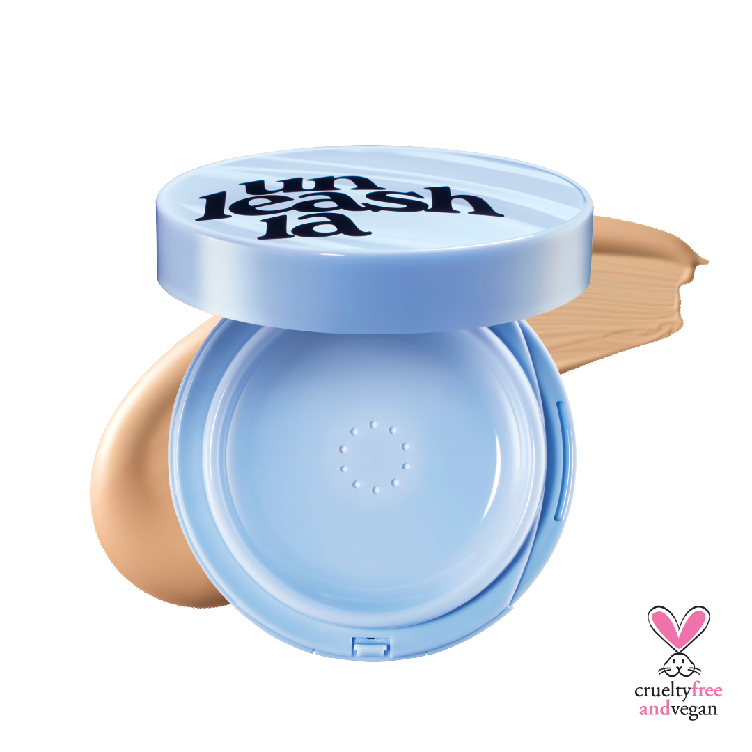 Babe Skin Baby Blue Cushion 25N Good Night - MOQ 10