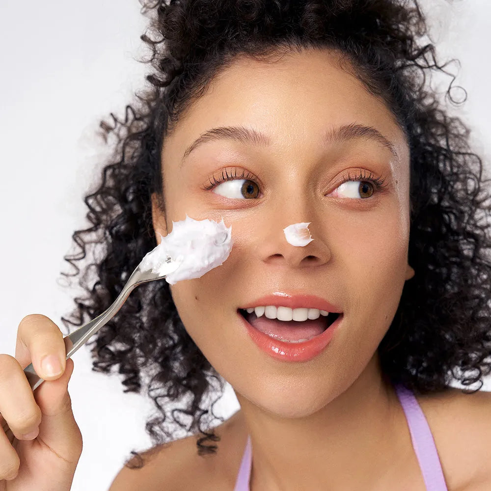 Bakuchiol Plumping Capsule Cream 50ml - MOQ 60